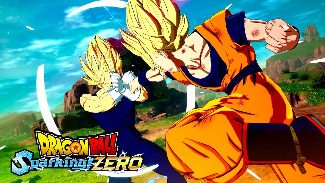 Dragon Ball Z Sparking! Zero