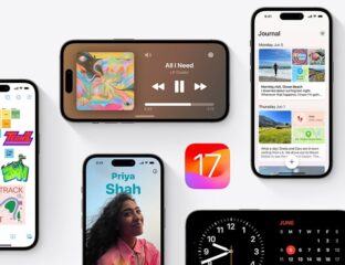 IOS 17