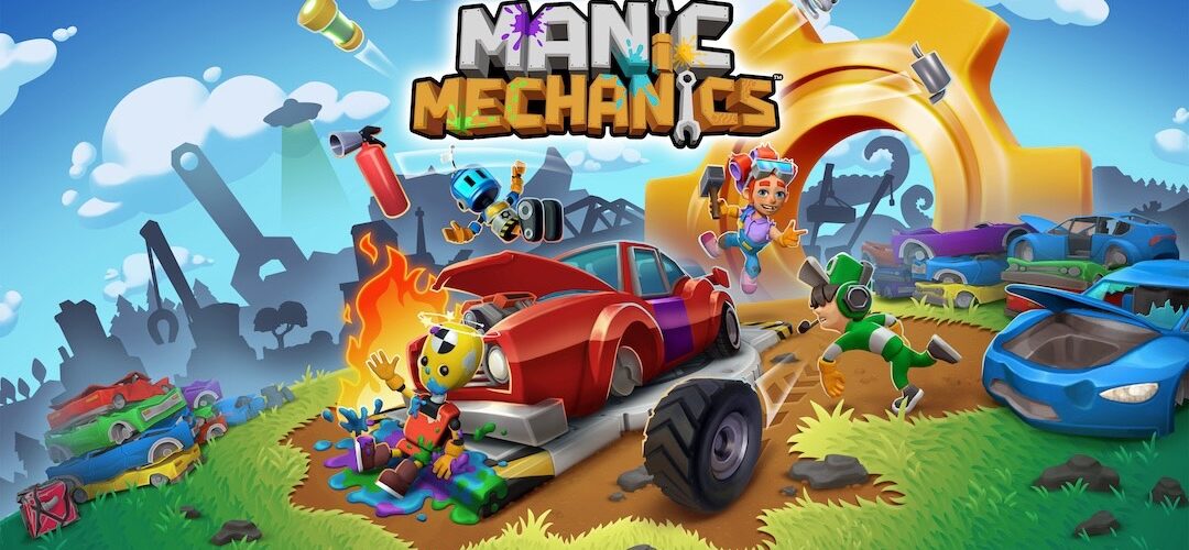 Manic Mechanics