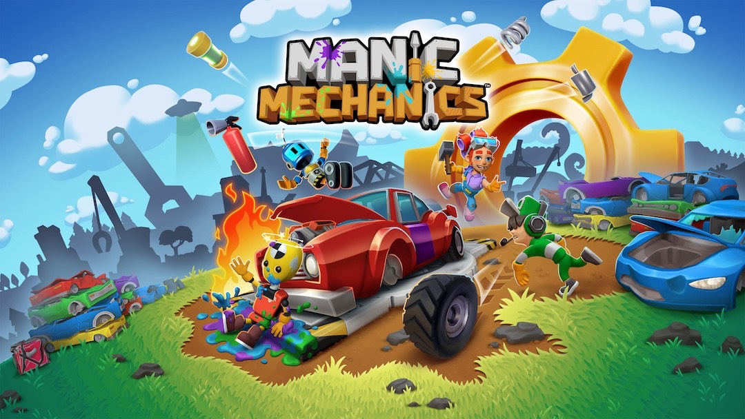 Manic Mechanics