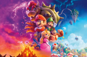 Mario bros le film