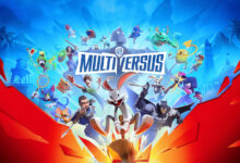 Multiversus jeu