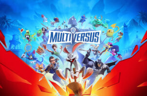 Multiversus jeu