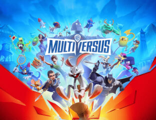 Multiversus jeu