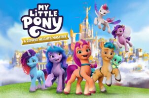 My little Pony-