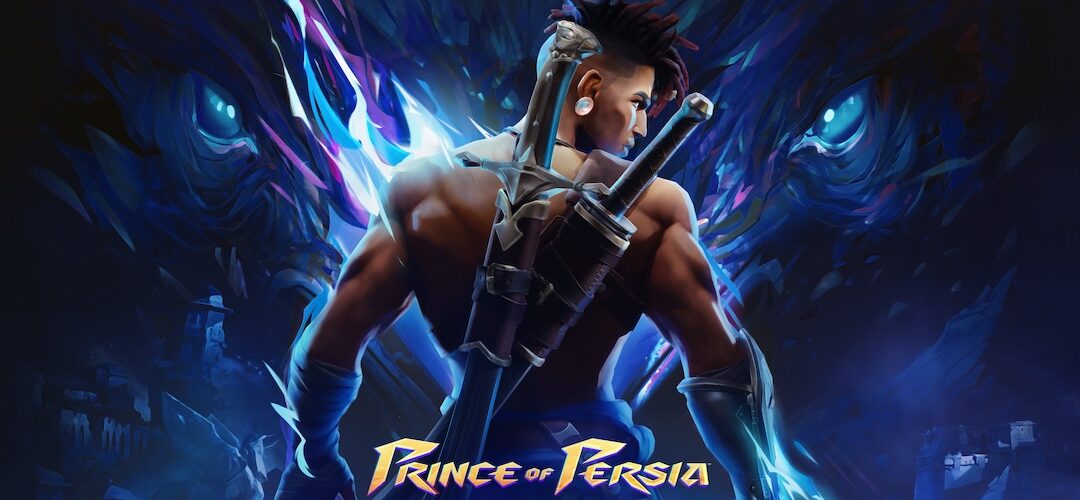 Prince of Persia The Lost Crown