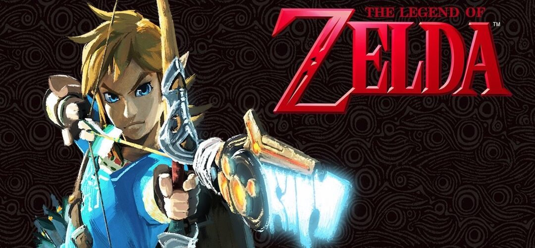 The Legend of Zelda