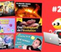 apprendre avec YouTube #272