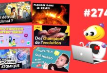 apprendre avec YouTube #272