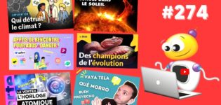 apprendre avec YouTube #272