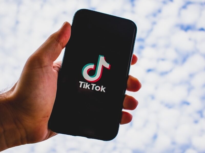 tiktok