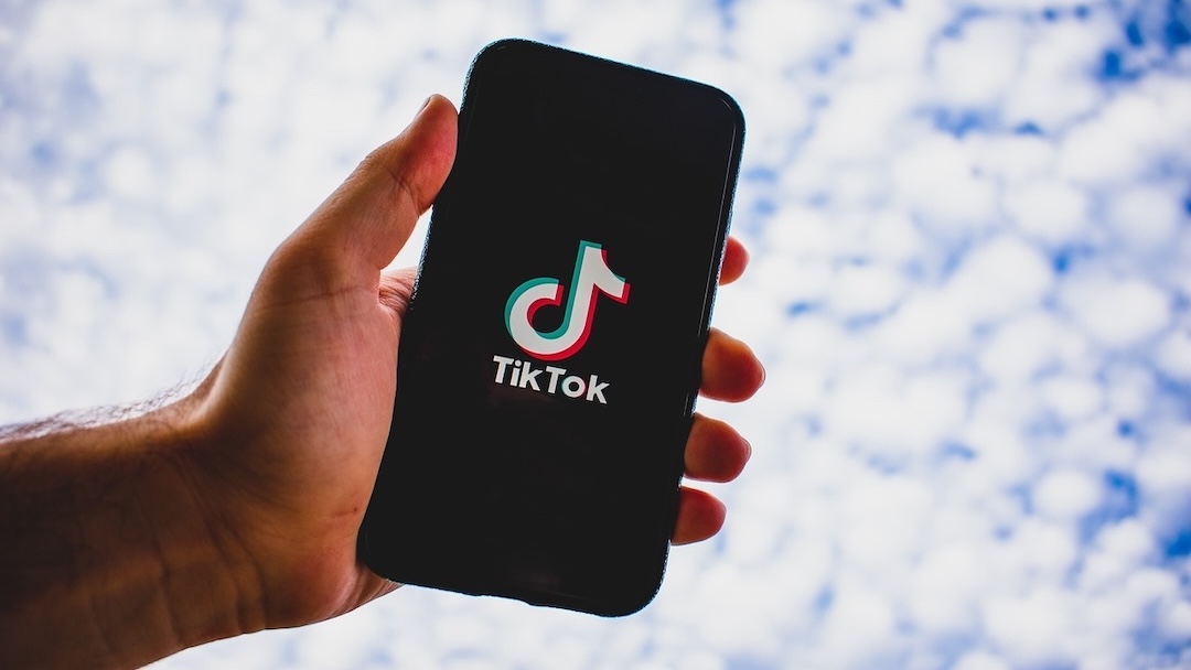 tiktok