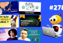 Apprendre avec YouTube #278