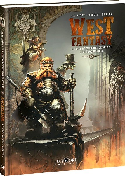 west fantasy