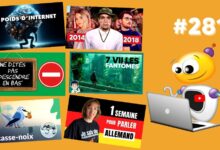 Apprendre avec YouTube #281