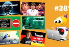 Apprendre avec YouTube #281