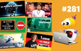 Apprendre avec YouTube #281