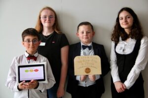 science factor
