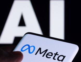 meta ia