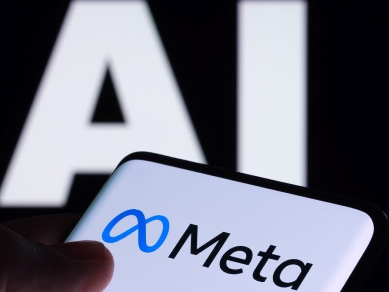 meta ia