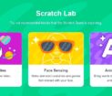 Scratch Lab