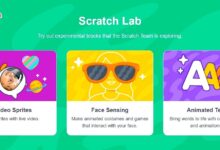 Scratch Lab