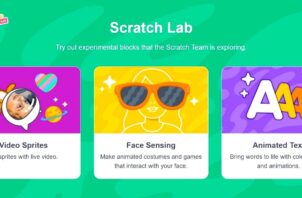 Scratch Lab