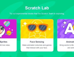 Scratch Lab