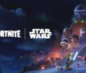 fortnite stars wars