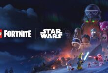 fortnite stars wars