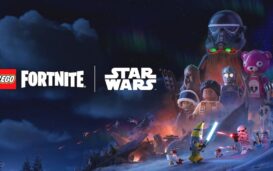 fortnite stars wars
