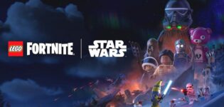 fortnite stars wars