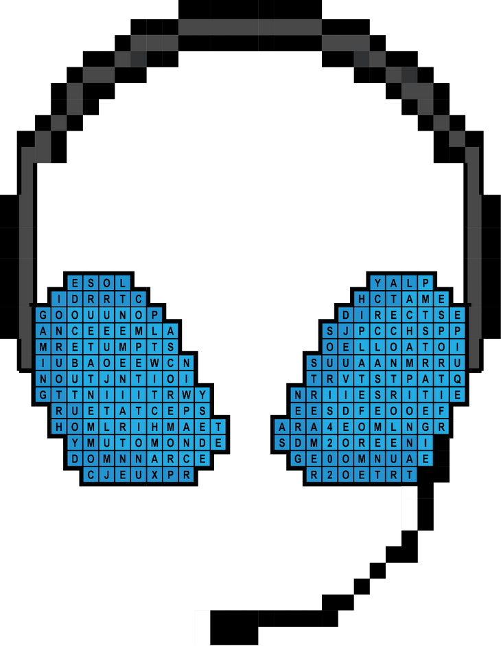 Jeu du geek n°47