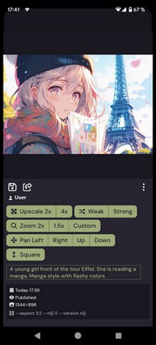 niji journey 2
