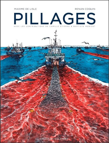 pillages 1