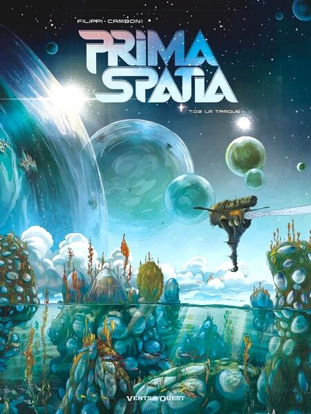 prima spatia