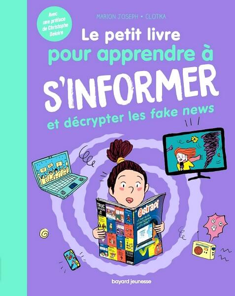 s informer