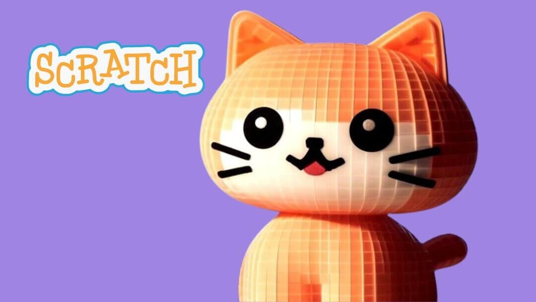 scratch tuto