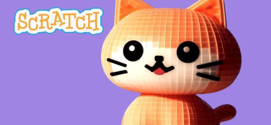 scratch tuto