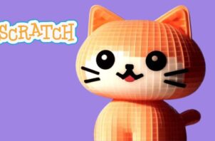 scratch tuto