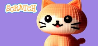 scratch tuto
