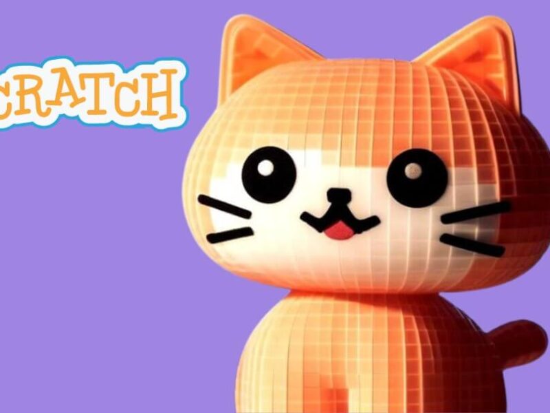 scratch tuto