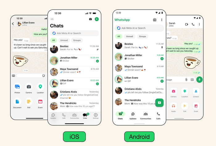 WhatsApp