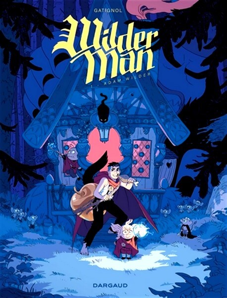wilderman 3