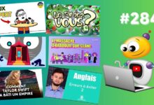 Apprendre avec YouTube #284