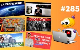 Apprendre avec YouTube #285