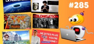 Apprendre avec YouTube #285
