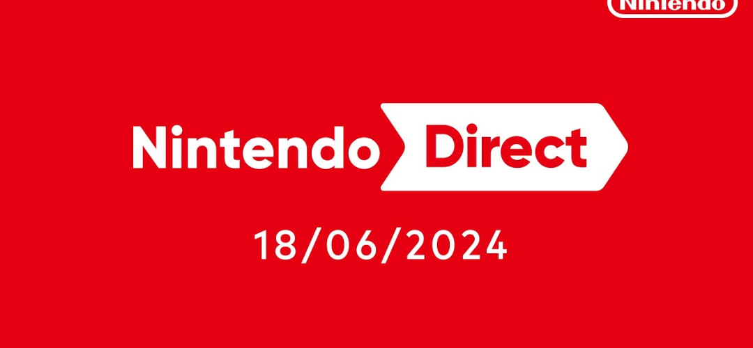 Nintendo Direct