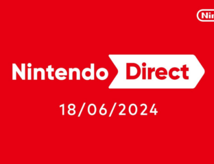 Nintendo Direct