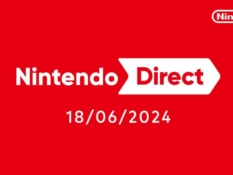 Nintendo Direct